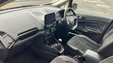 Ford EcoSport 1.0 EcoBoost 125 ST-Line 5dr Petrol Hatchback